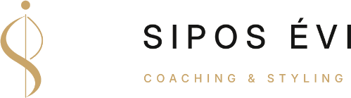 Sipos Évi Coaching & Styling logó
