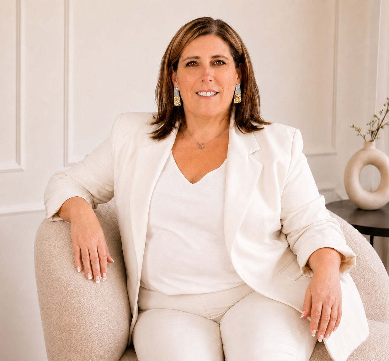 Sipos Évi – Coaching&Styling